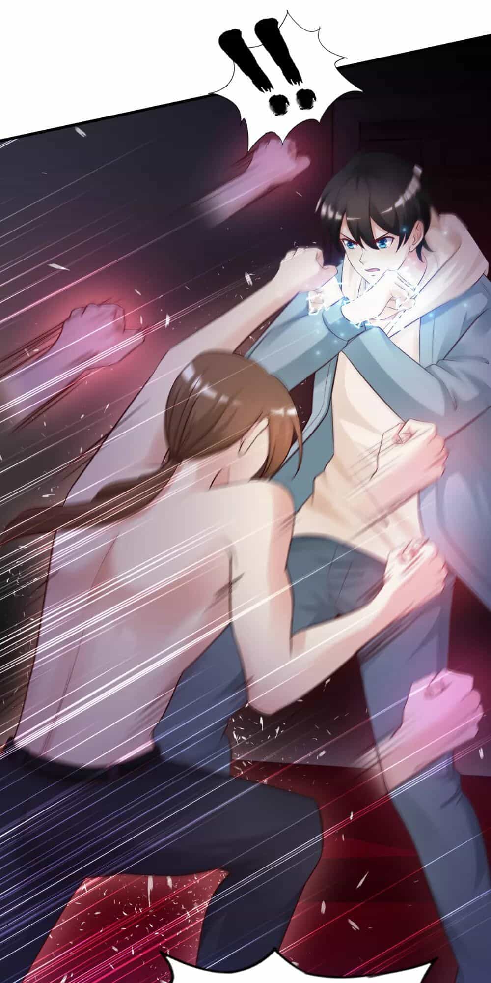Tối Cường Vận Đào Hoa - Chương 19 - ảnh 27