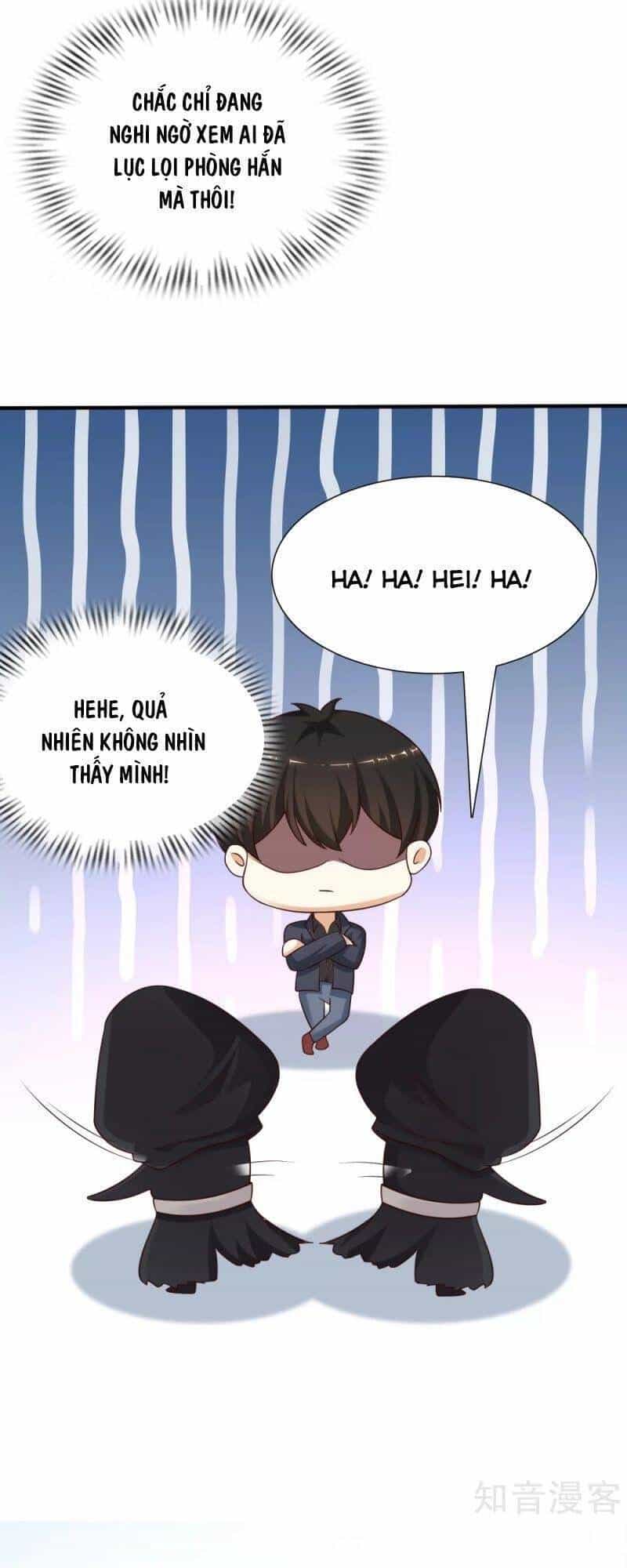 Tối Cường Vận Đào Hoa - Chương 191 - ảnh 28