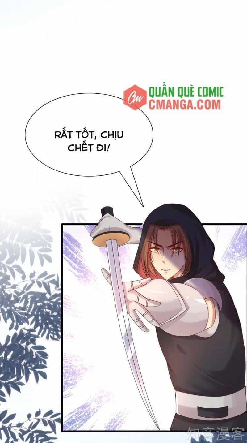 Tối Cường Vận Đào Hoa - Chương 191 - ảnh 29