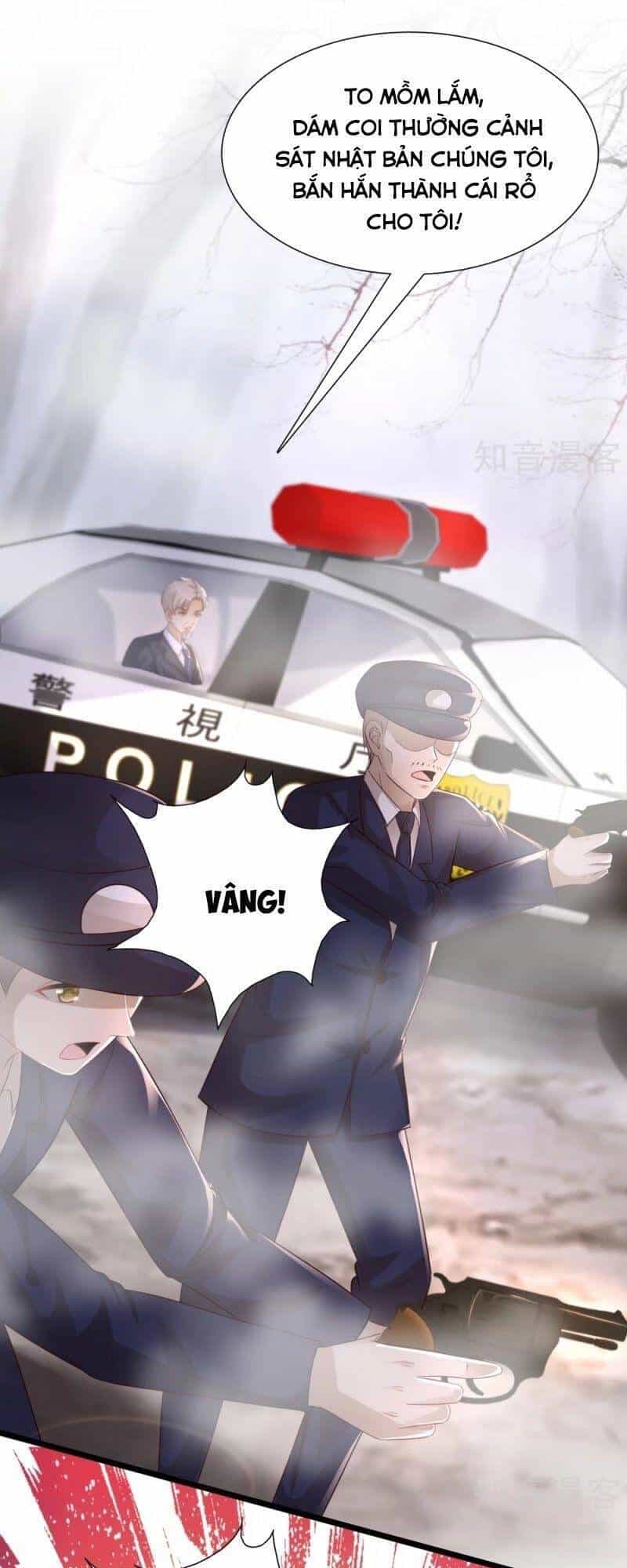 Tối Cường Vận Đào Hoa - Chương 192 - ảnh 10
