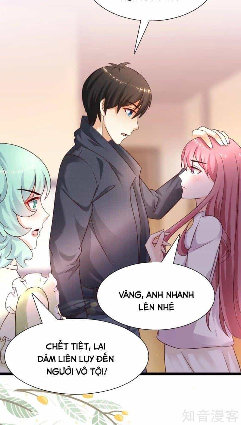 Tối Cường Vận Đào Hoa - Chương 192 - ảnh 24