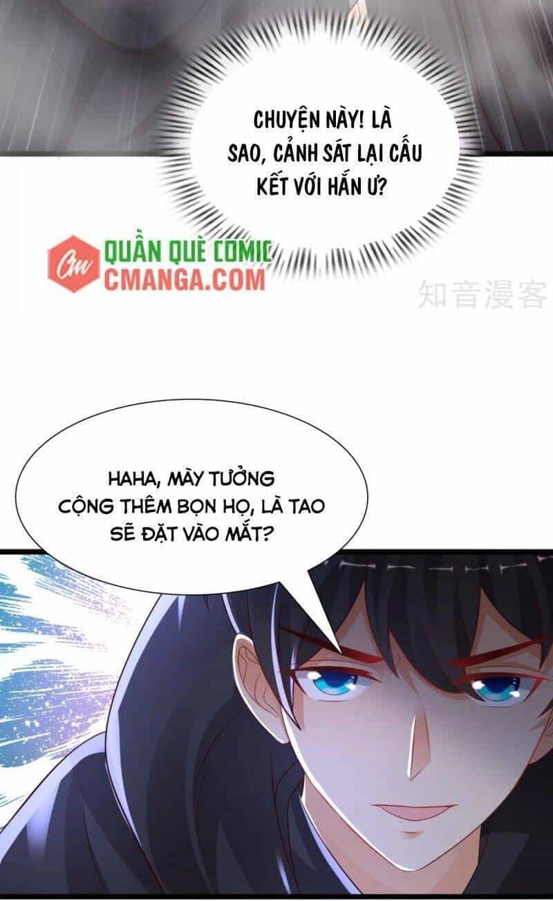 Tối Cường Vận Đào Hoa - Chương 192 - ảnh 9
