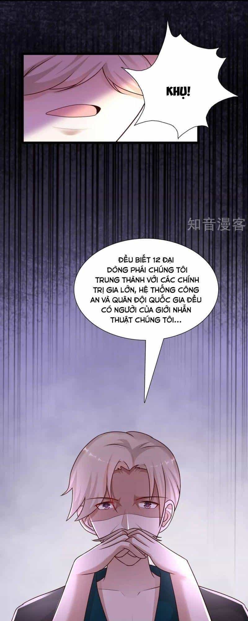 Tối Cường Vận Đào Hoa - Chương 193 - ảnh 1