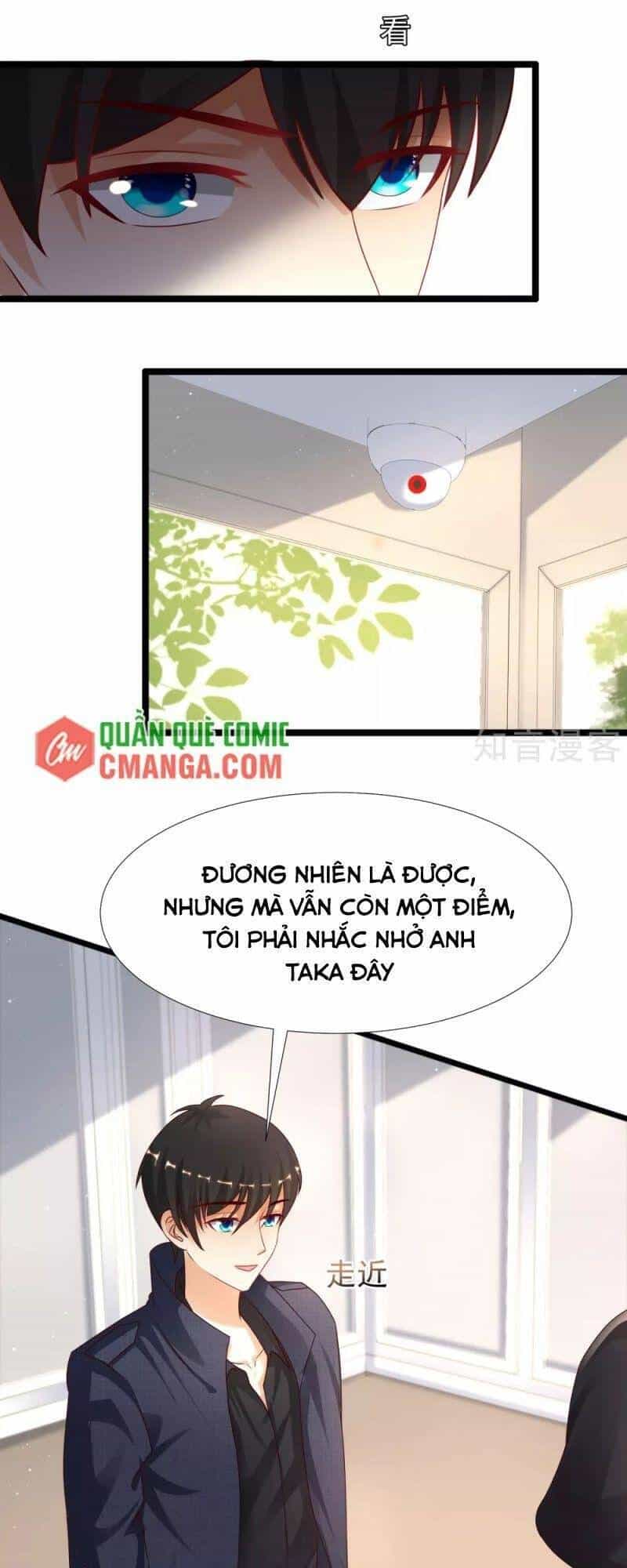 Tối Cường Vận Đào Hoa - Chương 193 - ảnh 13