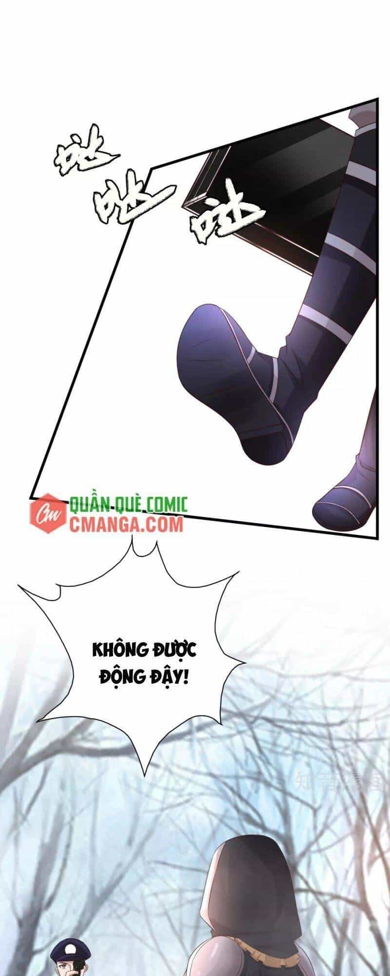 Tối Cường Vận Đào Hoa - Chương 193 - ảnh 23