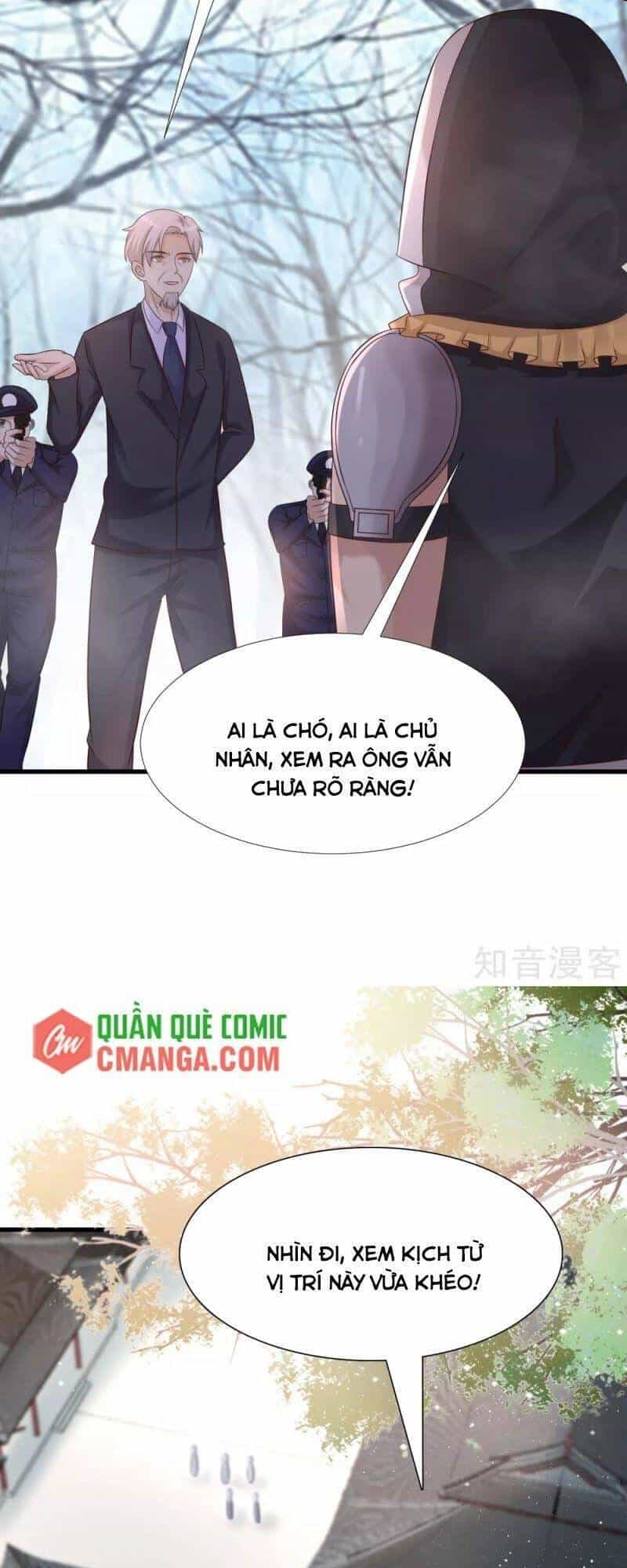 Tối Cường Vận Đào Hoa - Chương 193 - ảnh 25