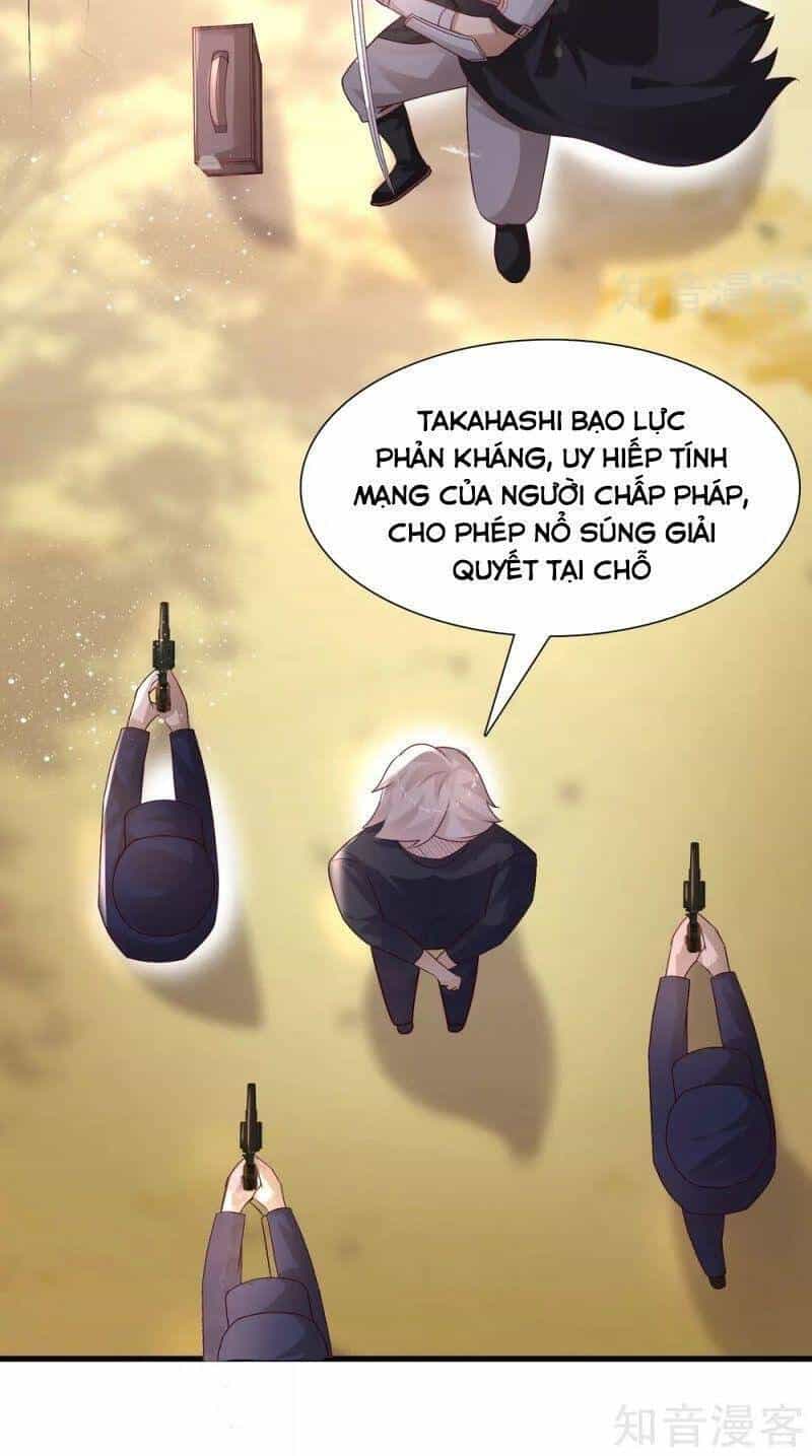 Tối Cường Vận Đào Hoa - Chương 193 - ảnh 30
