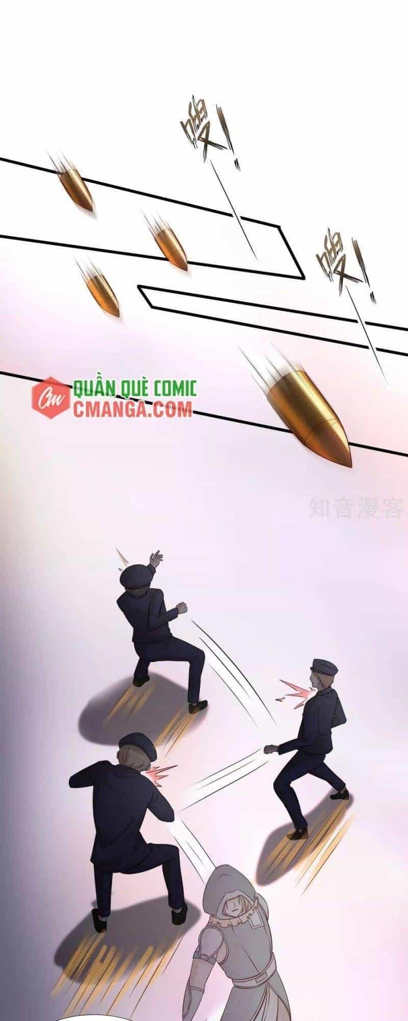 Tối Cường Vận Đào Hoa - Chương 193 - ảnh 31