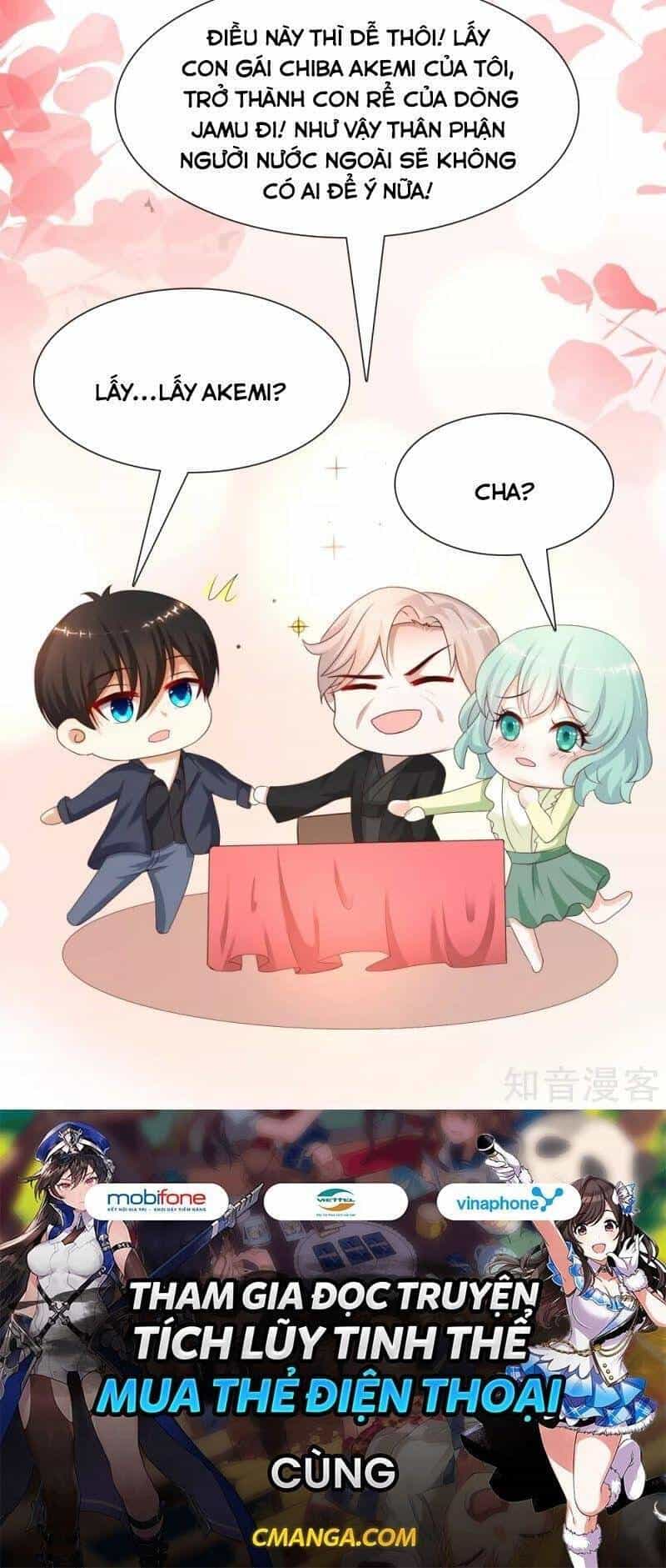 Tối Cường Vận Đào Hoa - Chương 193 - ảnh 44