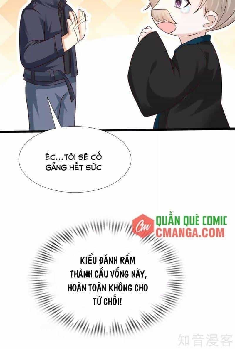 Tối Cường Vận Đào Hoa - Chương 193 - ảnh 8