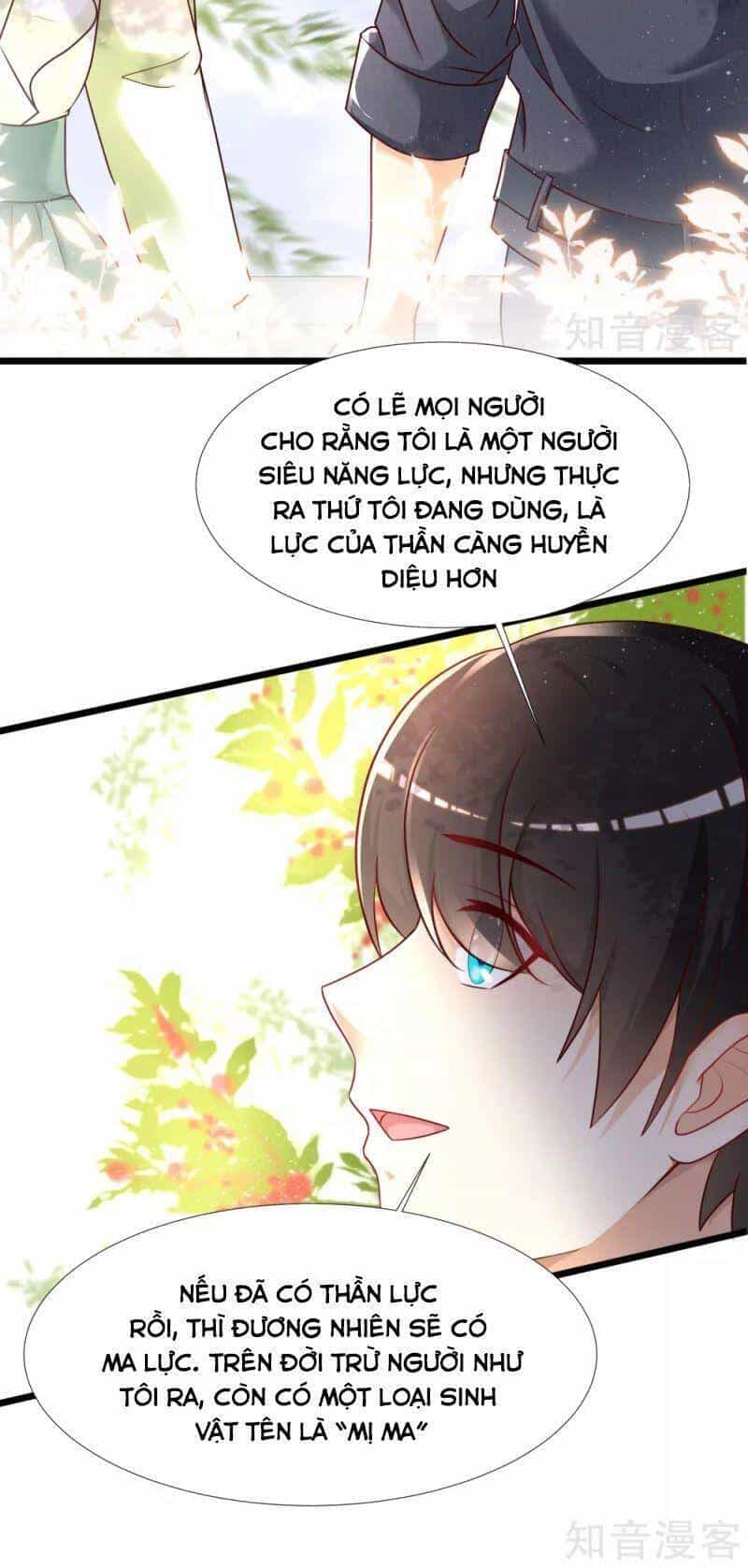 Tối Cường Vận Đào Hoa - Chương 194 - ảnh 6