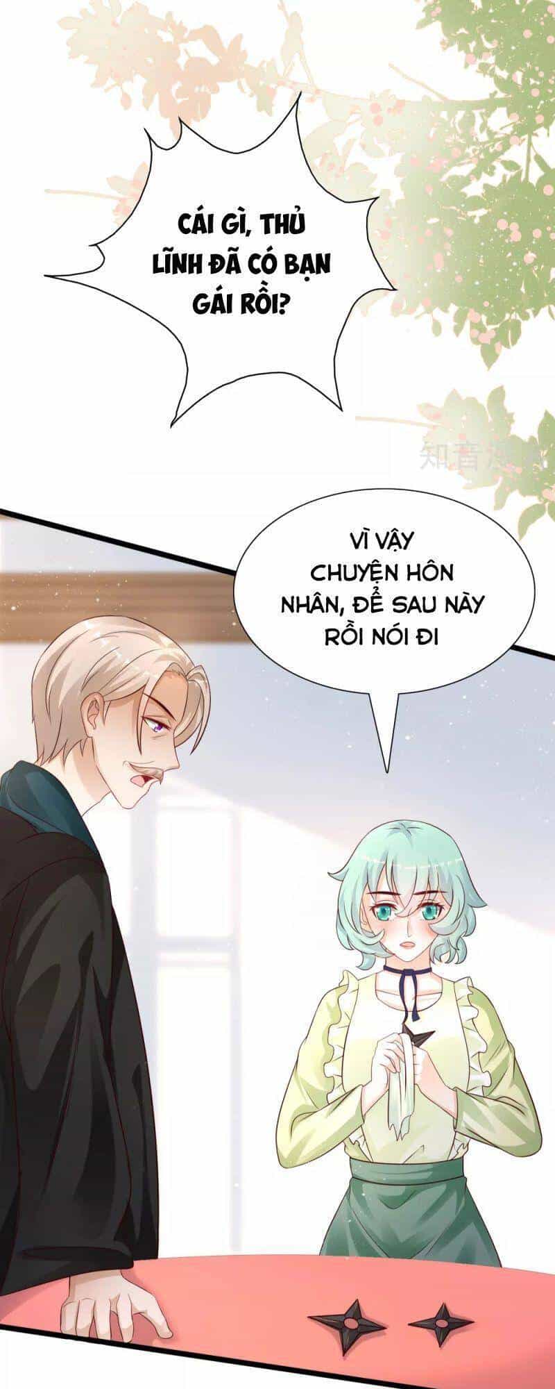 Tối Cường Vận Đào Hoa - Chương 194 - ảnh 9