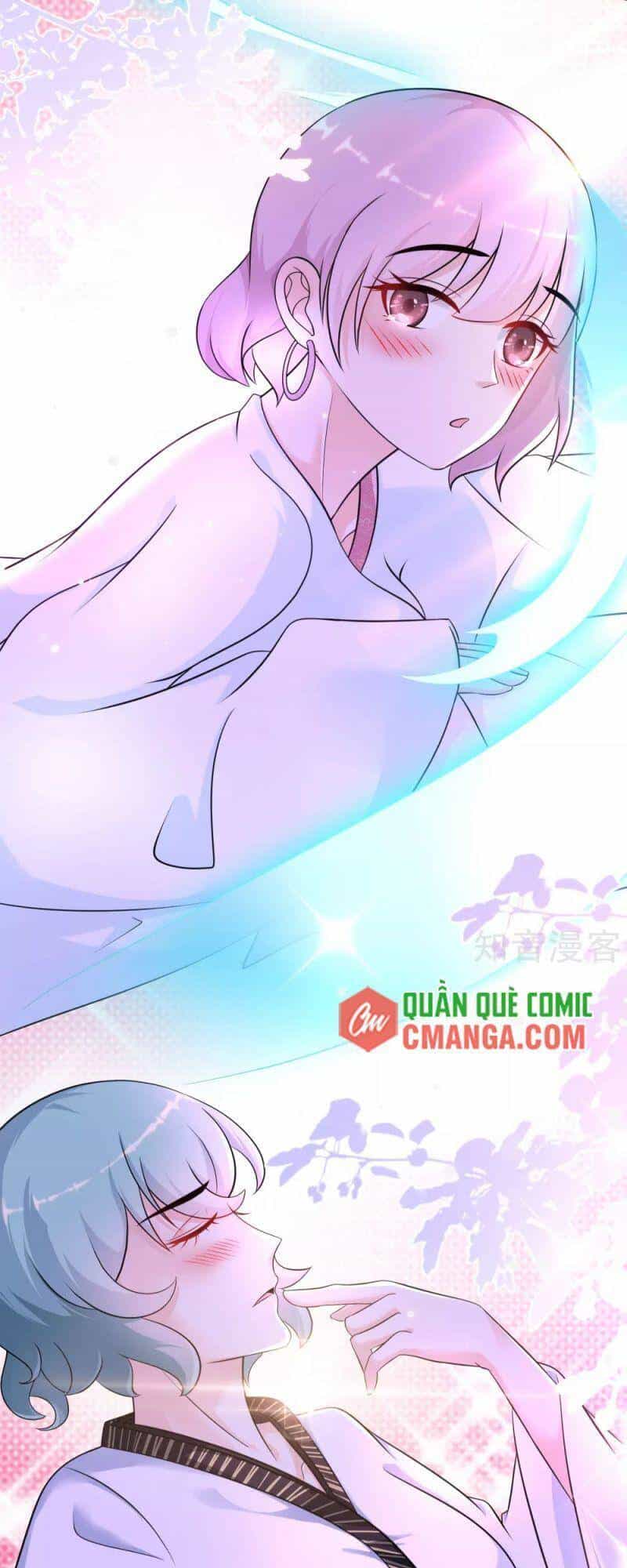 Tối Cường Vận Đào Hoa - Chương 195 - ảnh 21