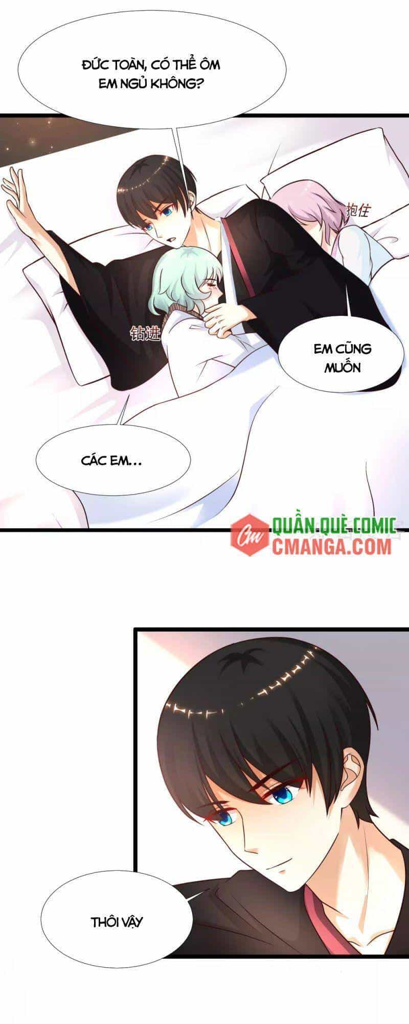 Tối Cường Vận Đào Hoa - Chương 195 - ảnh 25