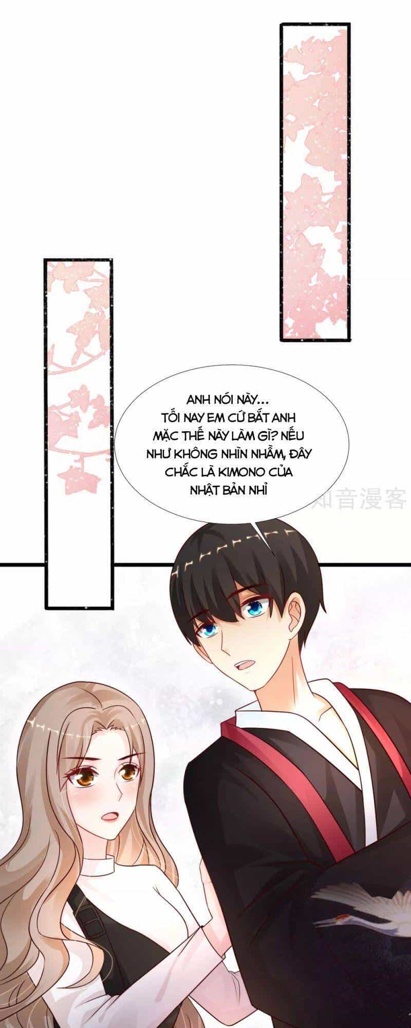 Tối Cường Vận Đào Hoa - Chương 195 - ảnh 6