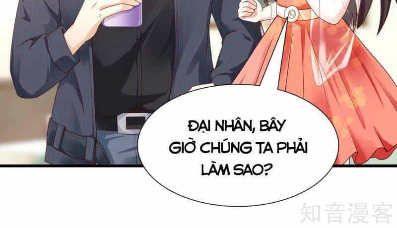 Tối Cường Vận Đào Hoa - Chương 196 - ảnh 33