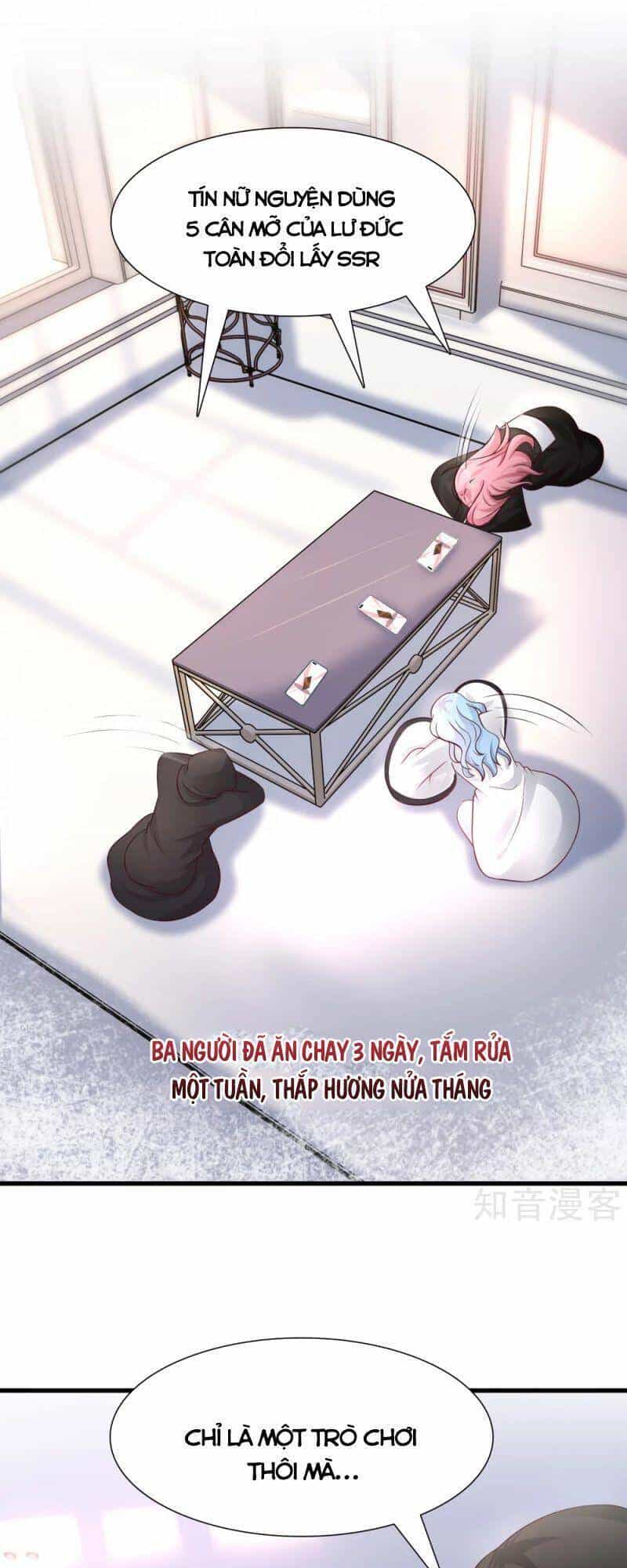 Tối Cường Vận Đào Hoa - Chương 196 - ảnh 5