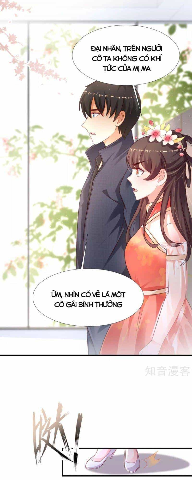 Tối Cường Vận Đào Hoa - Chương 197 - ảnh 11