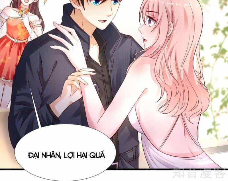 Tối Cường Vận Đào Hoa - Chương 197 - ảnh 14