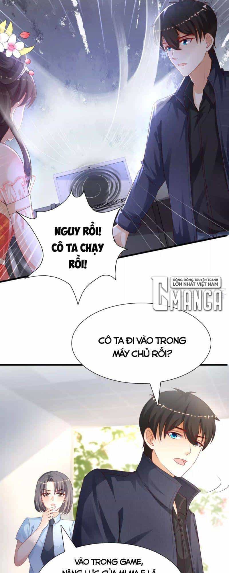 Tối Cường Vận Đào Hoa - Chương 197 - ảnh 29