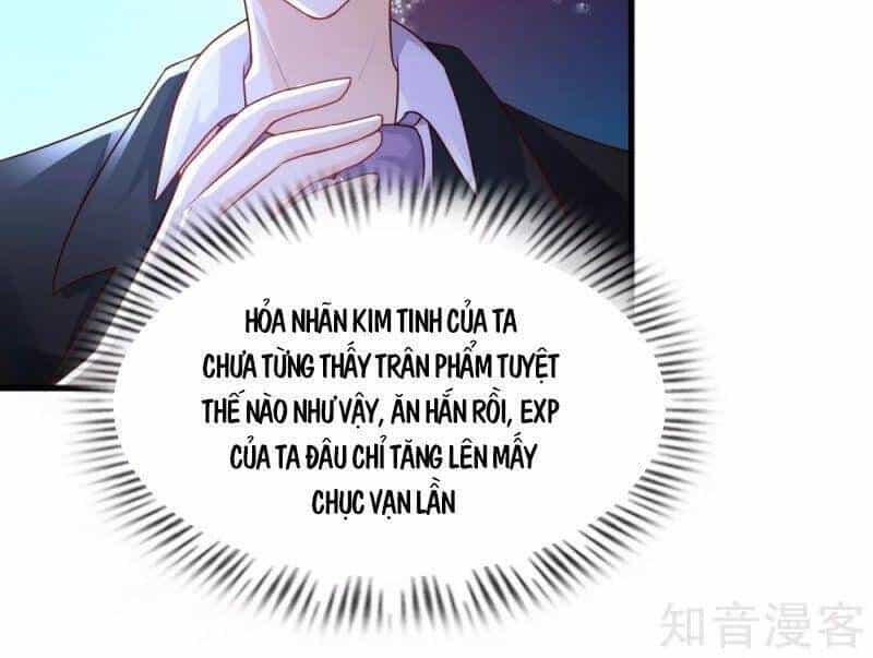 Tối Cường Vận Đào Hoa - Chương 198 - ảnh 20