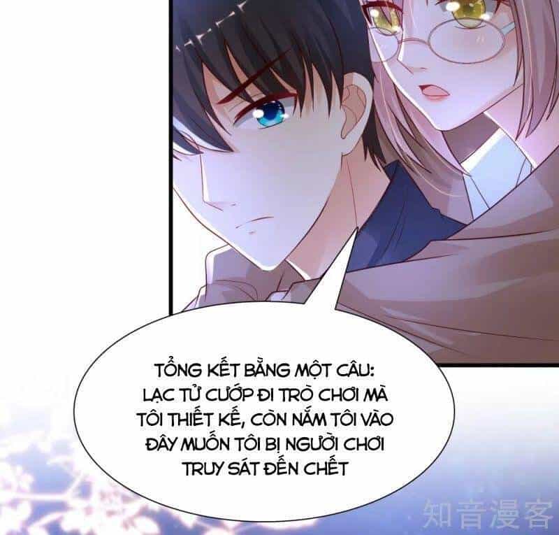 Tối Cường Vận Đào Hoa - Chương 198 - ảnh 4