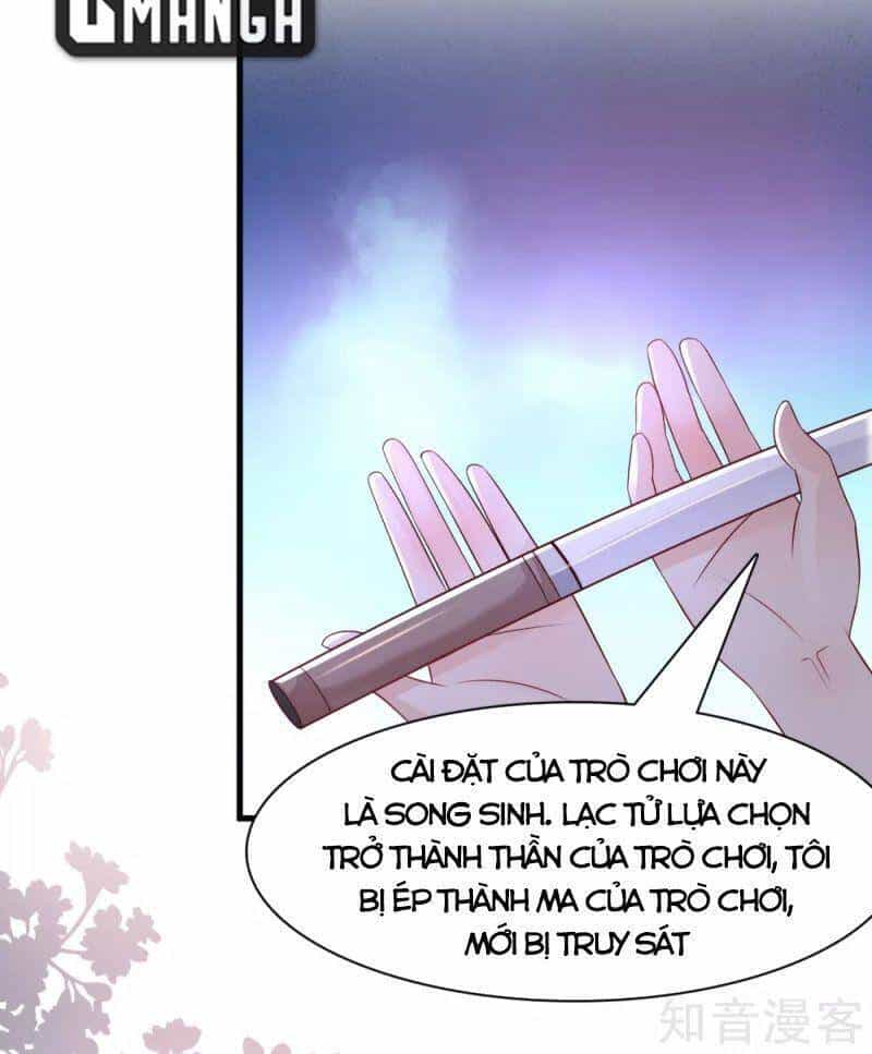 Tối Cường Vận Đào Hoa - Chương 199 - ảnh 13