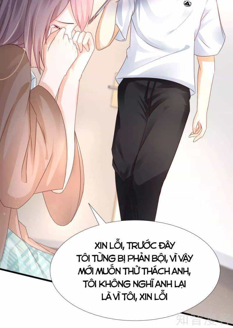 Tối Cường Vận Đào Hoa - Chương 199 - ảnh 27