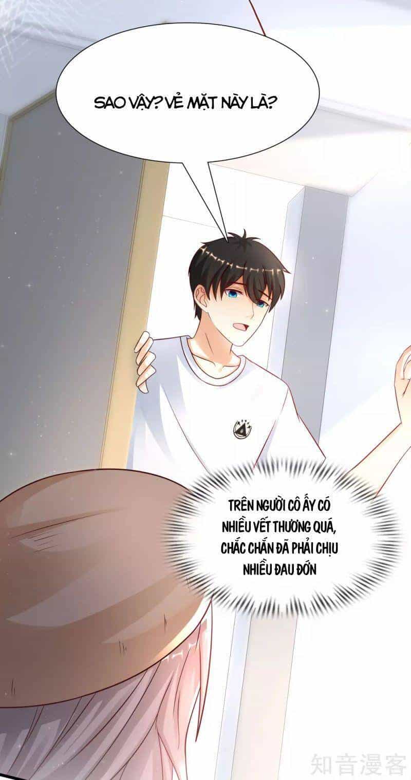 Tối Cường Vận Đào Hoa - Chương 199 - ảnh 6