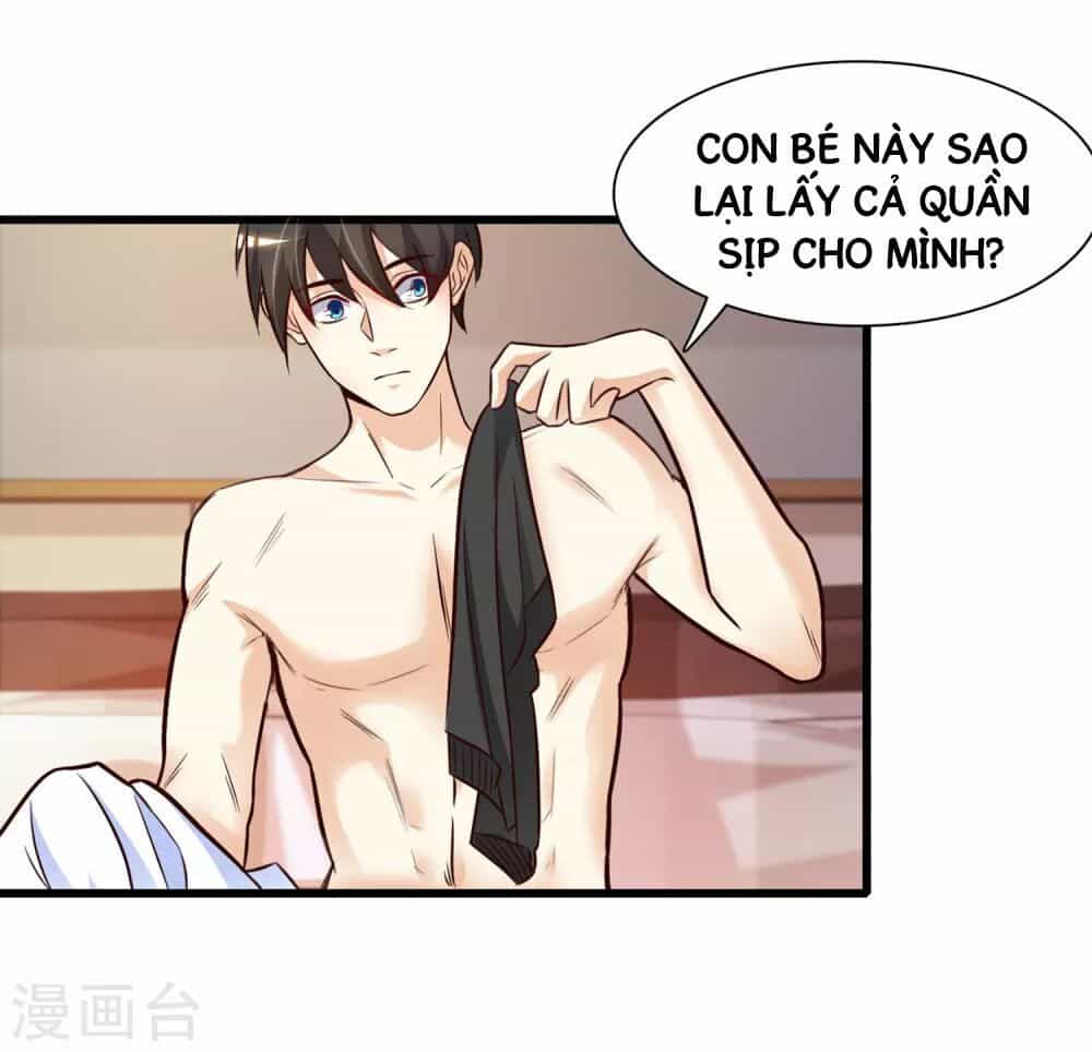 Tối Cường Vận Đào Hoa - Chương 2 - ảnh 18