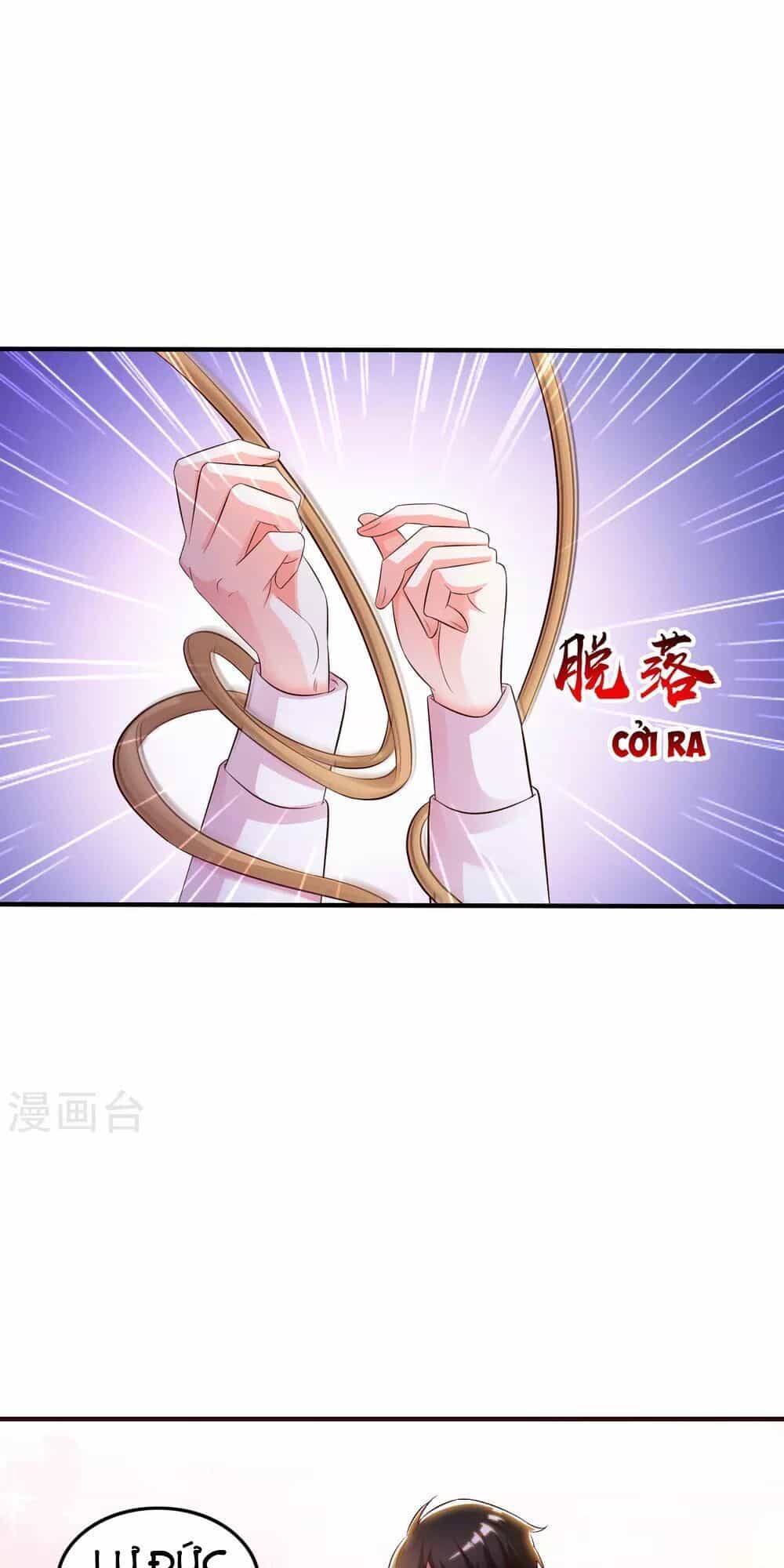 Tối Cường Vận Đào Hoa - Chương 20 - ảnh 22