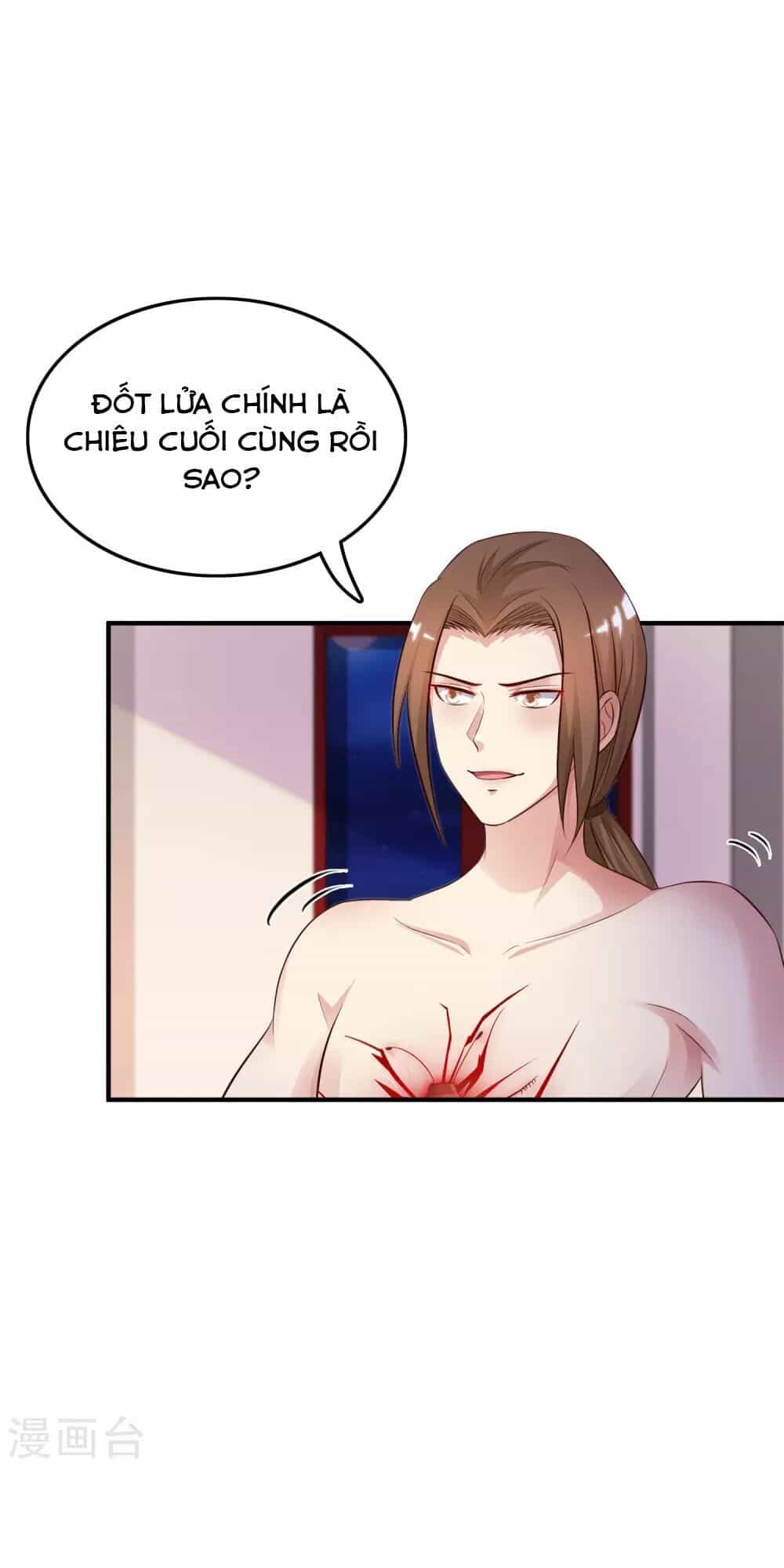 Tối Cường Vận Đào Hoa - Chương 20 - ảnh 6