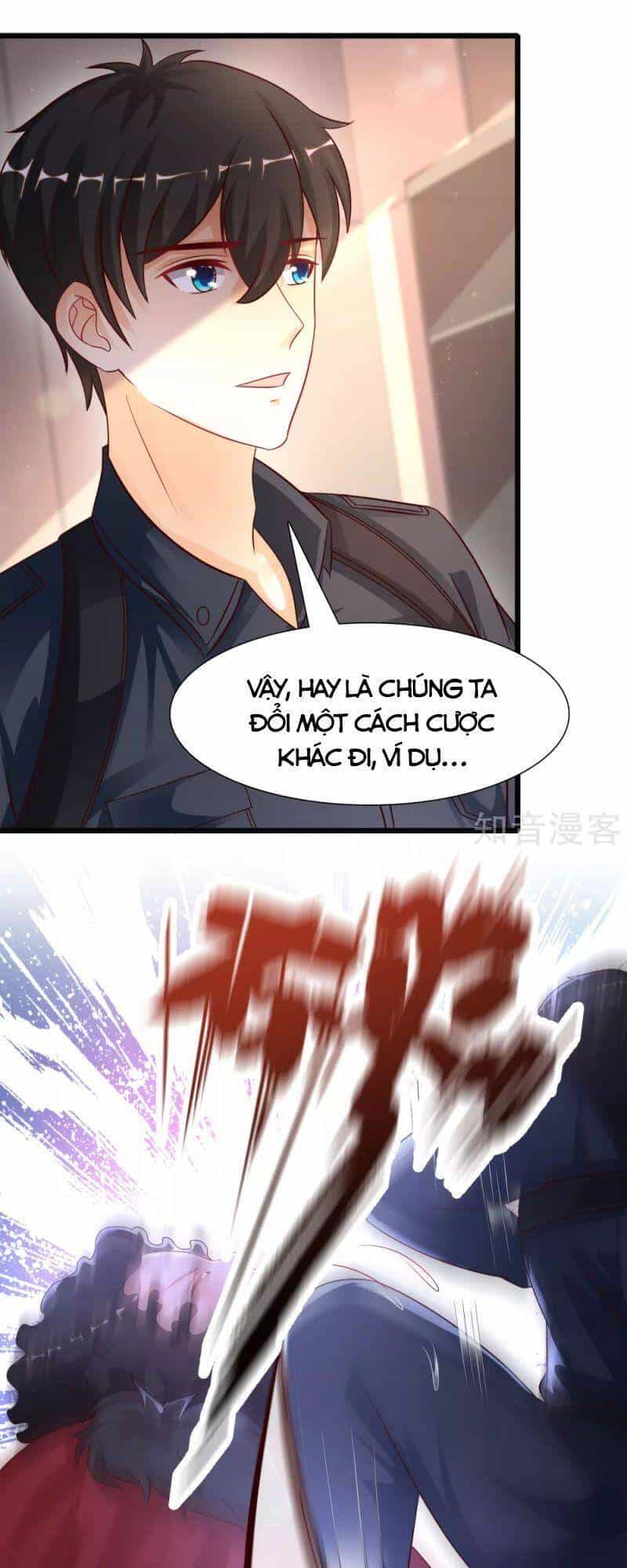 Tối Cường Vận Đào Hoa - Chương 200 - ảnh 15