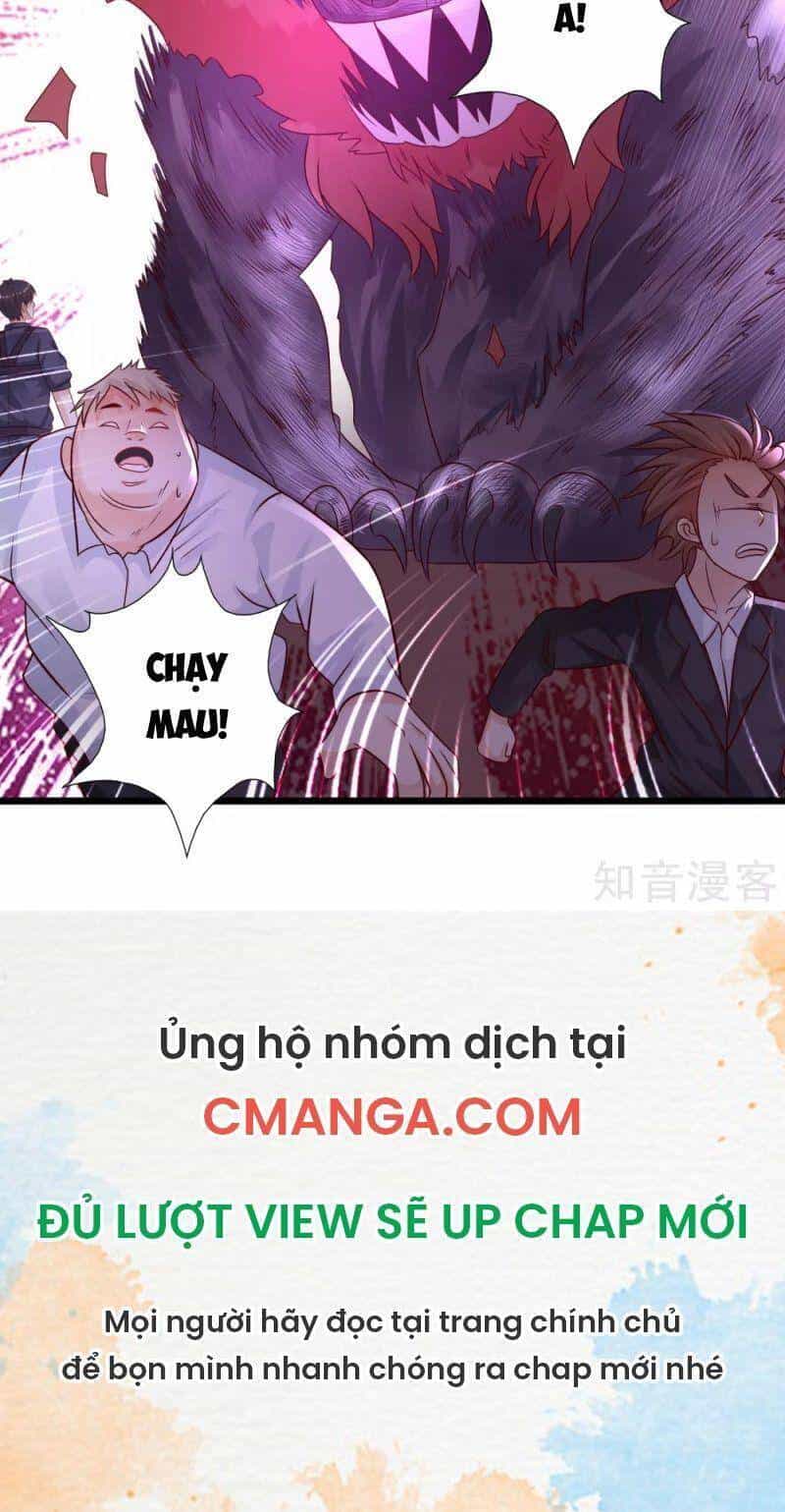 Tối Cường Vận Đào Hoa - Chương 200 - ảnh 20