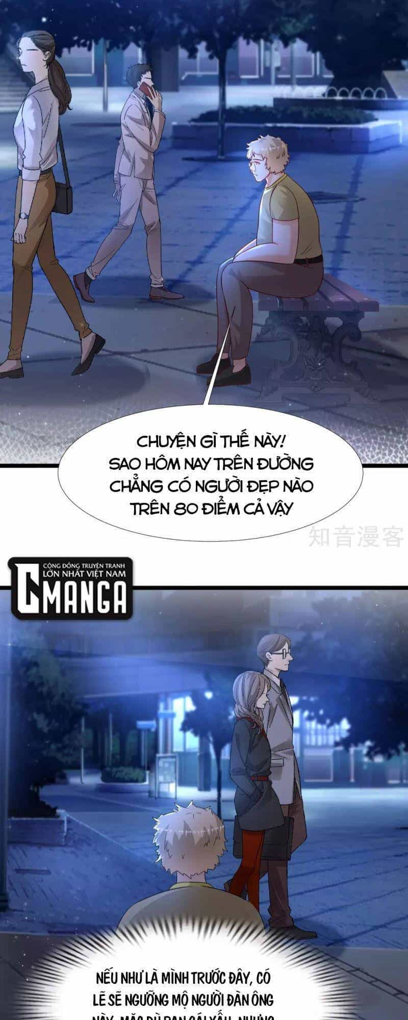 Tối Cường Vận Đào Hoa - Chương 202 - ảnh 21