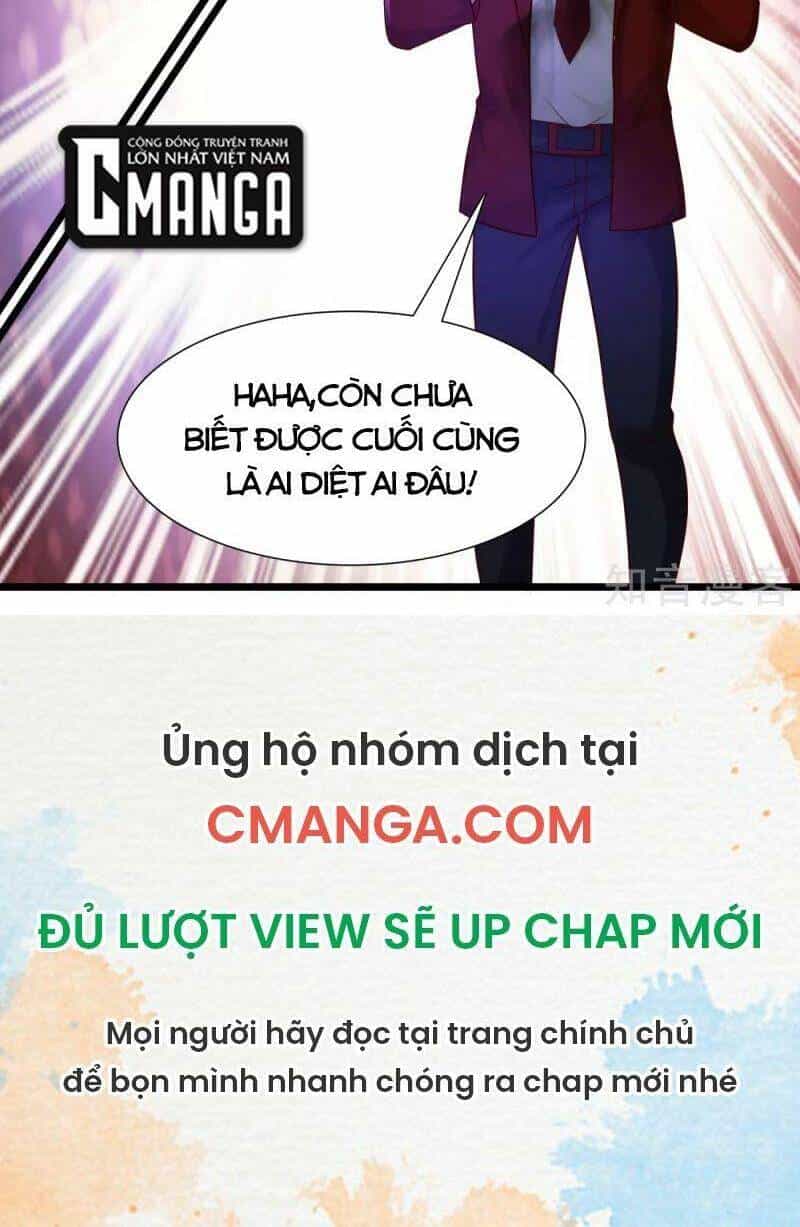 Tối Cường Vận Đào Hoa - Chương 203 - ảnh 29