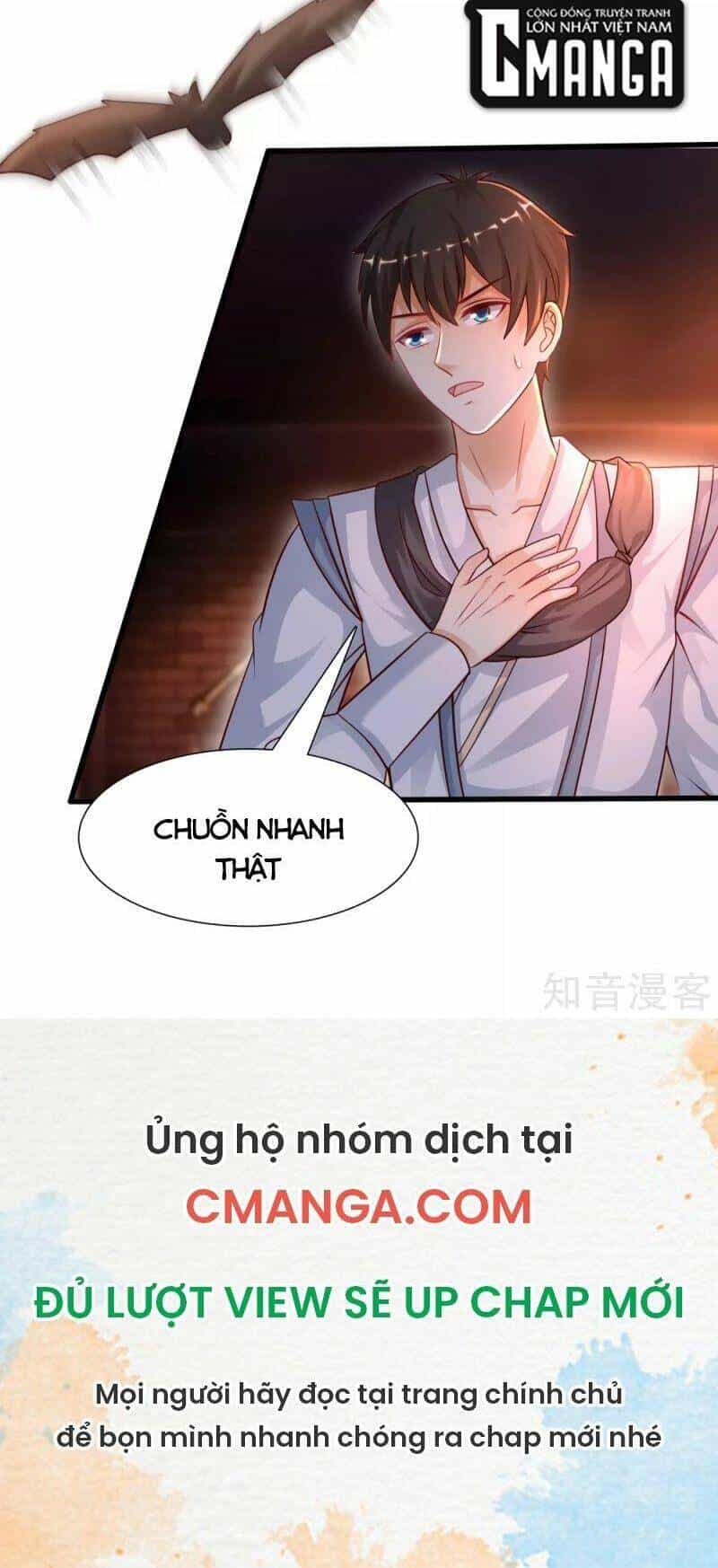 Tối Cường Vận Đào Hoa - Chương 204 - ảnh 14