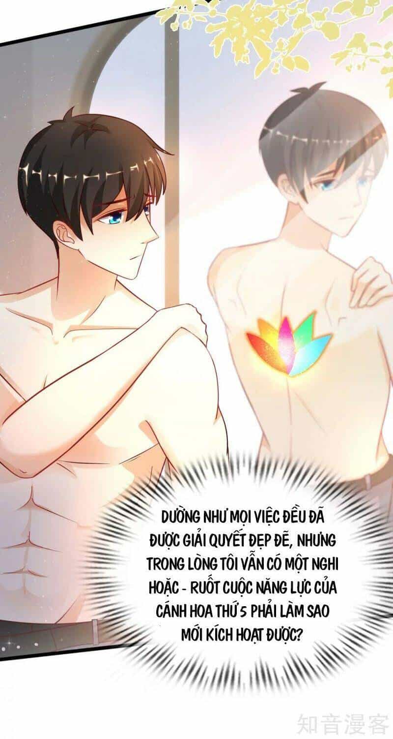Tối Cường Vận Đào Hoa - Chương 204 - ảnh 18