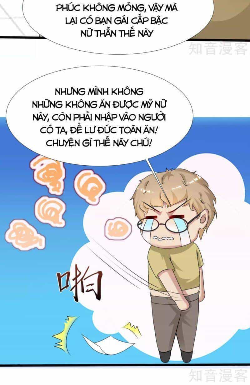 Tối Cường Vận Đào Hoa - Chương 205 - ảnh 20