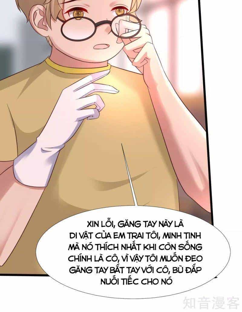 Tối Cường Vận Đào Hoa - Chương 207 - ảnh 14