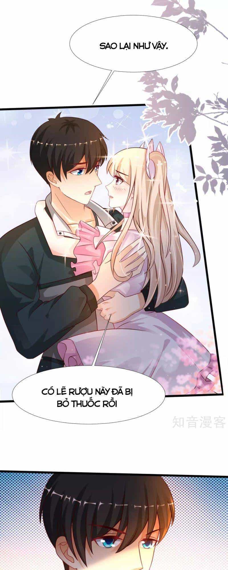 Tối Cường Vận Đào Hoa - Chương 207 - ảnh 25