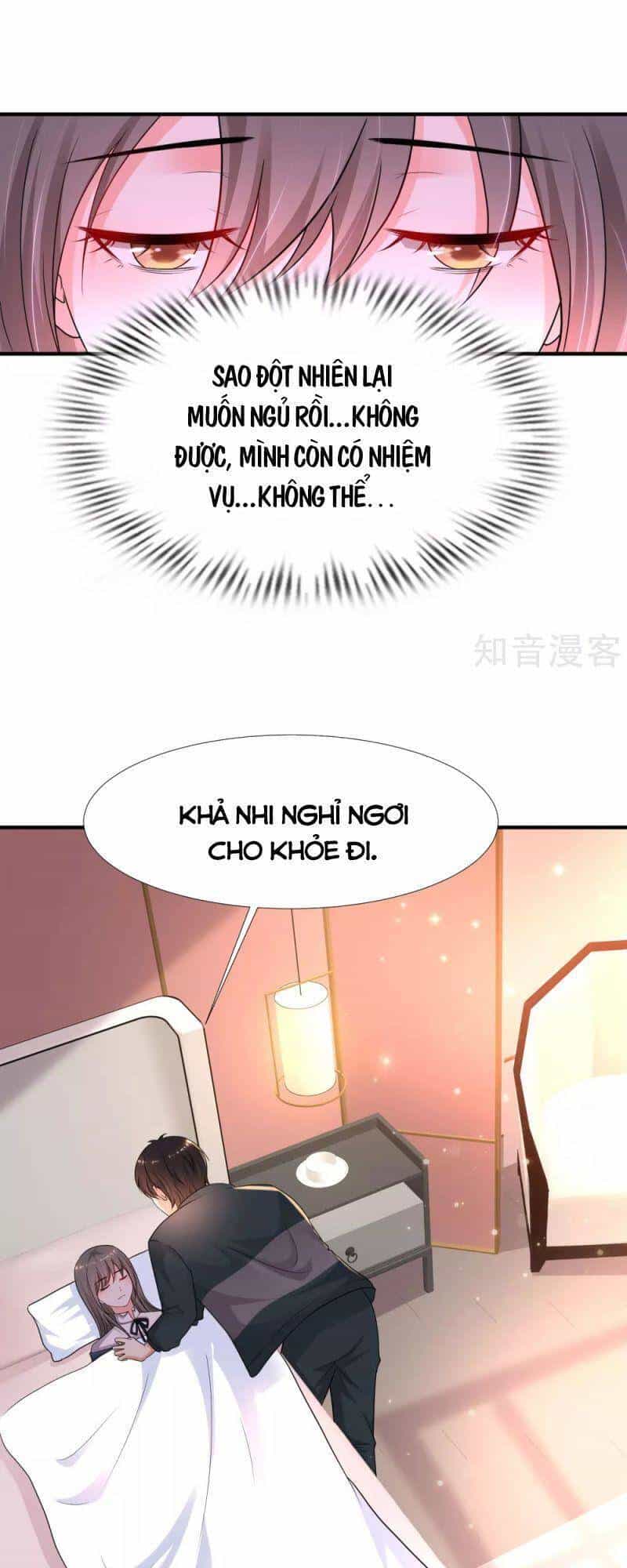 Tối Cường Vận Đào Hoa - Chương 207 - ảnh 3