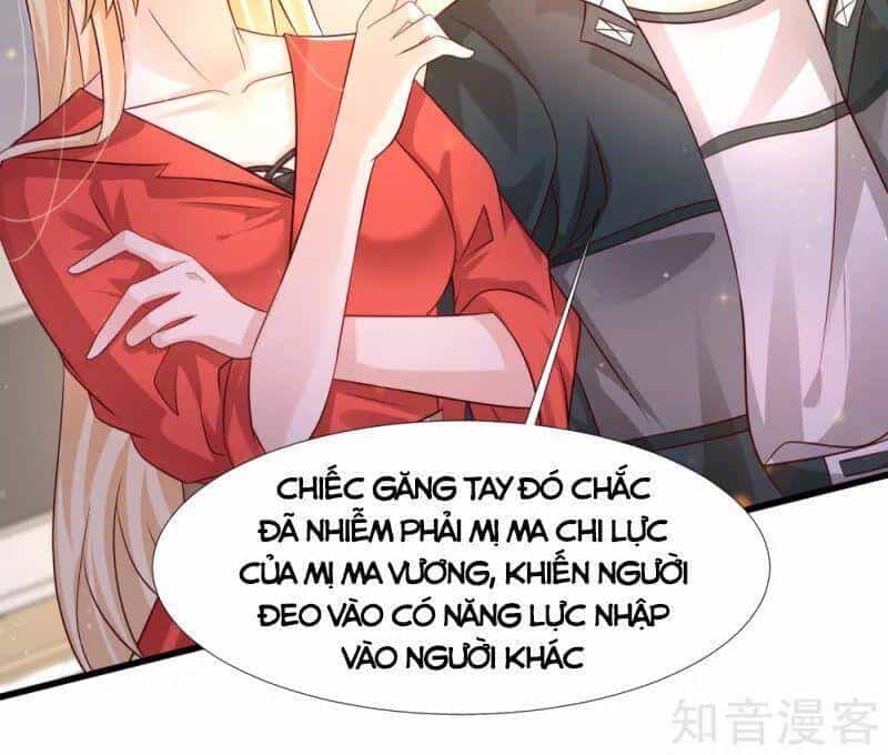 Tối Cường Vận Đào Hoa - Chương 208 - ảnh 14