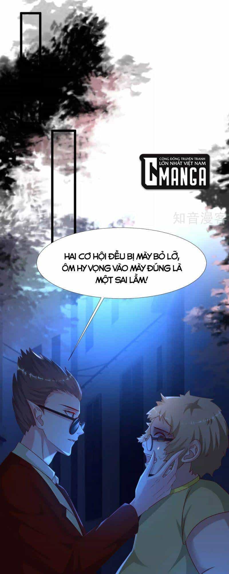 Tối Cường Vận Đào Hoa - Chương 208 - ảnh 19