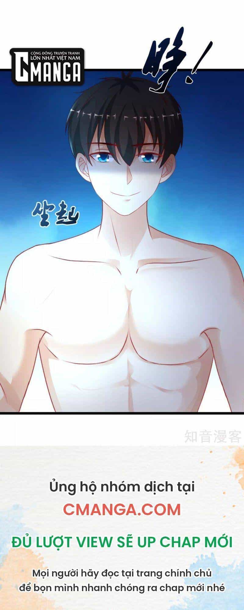 Tối Cường Vận Đào Hoa - Chương 209 - ảnh 33