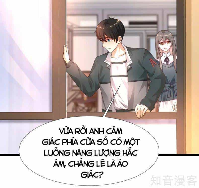 Tối Cường Vận Đào Hoa - Chương 209 - ảnh 6