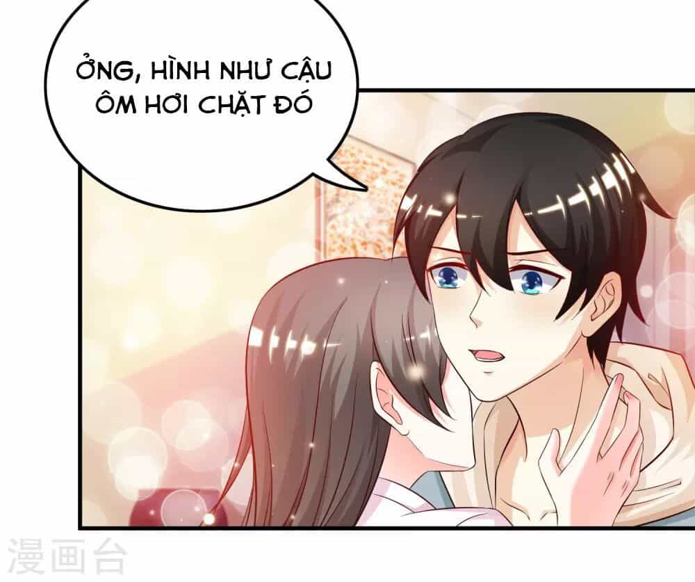 Tối Cường Vận Đào Hoa - Chương 21 - ảnh 16