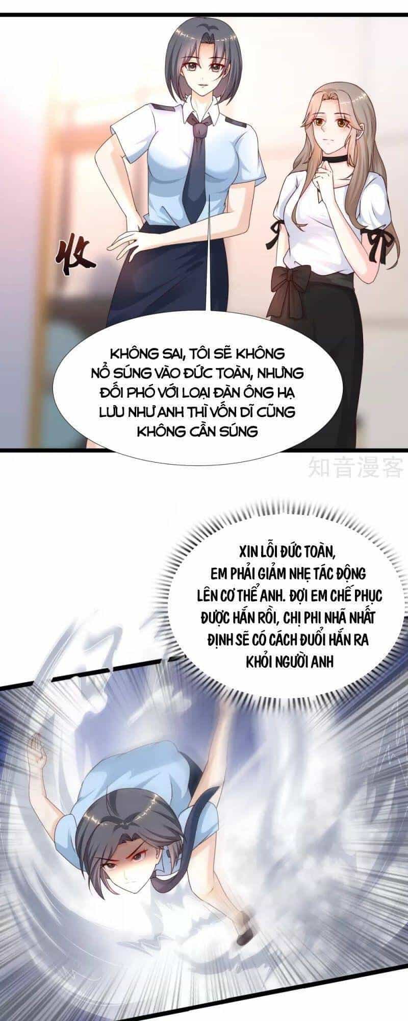 Tối Cường Vận Đào Hoa - Chương 210 - ảnh 19