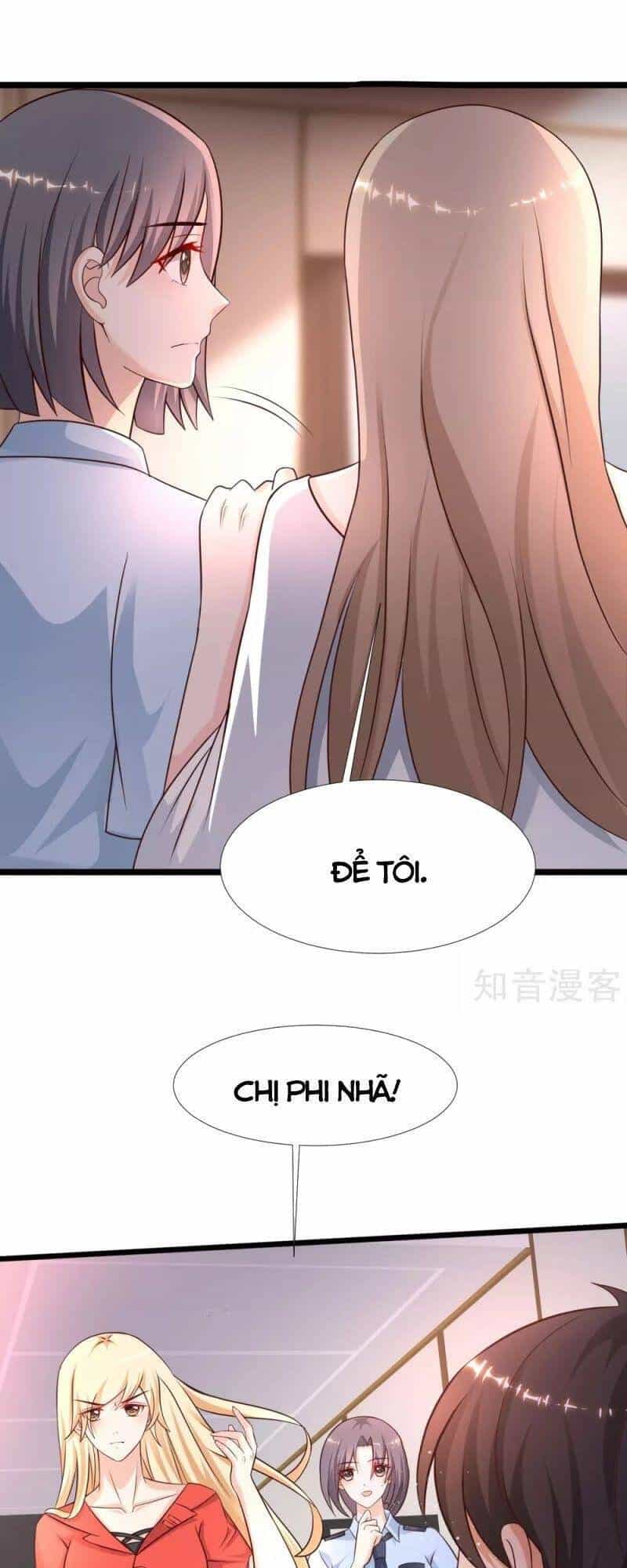 Tối Cường Vận Đào Hoa - Chương 210 - ảnh 27