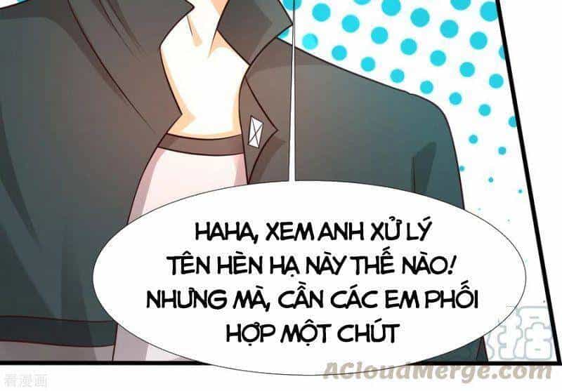 Tối Cường Vận Đào Hoa - Chương 211 - ảnh 10